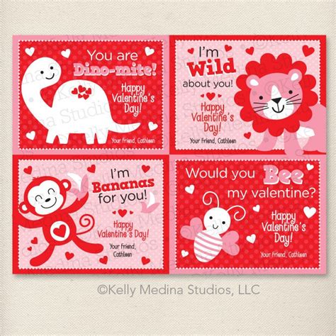 cheap custom valentines day cards